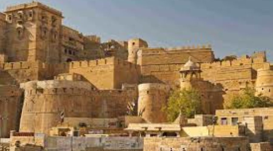 Jaisalmer