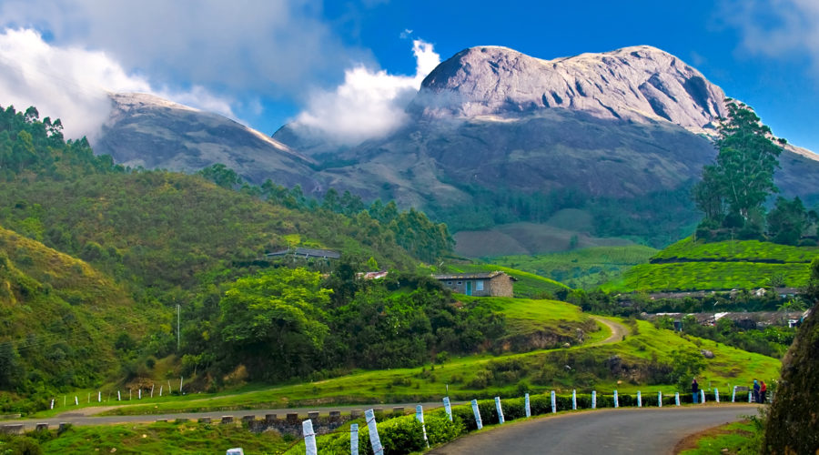 Munnar